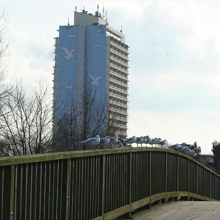 Ferienappartement K110 Fuer 2-4 Personen In Strandnaehe Brasilien Luaran gambar