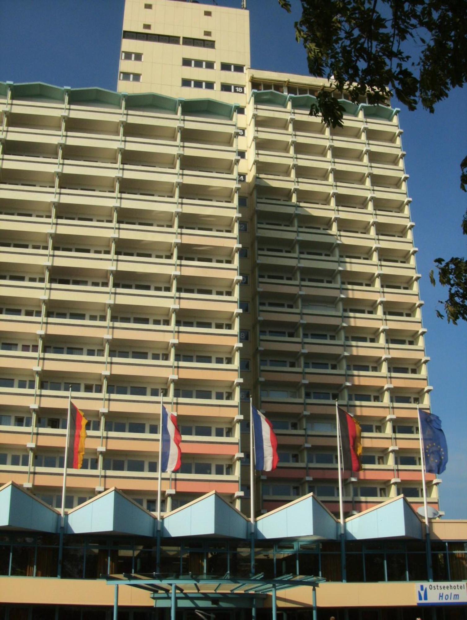Ferienappartement K110 Fuer 2-4 Personen In Strandnaehe Brasilien Luaran gambar