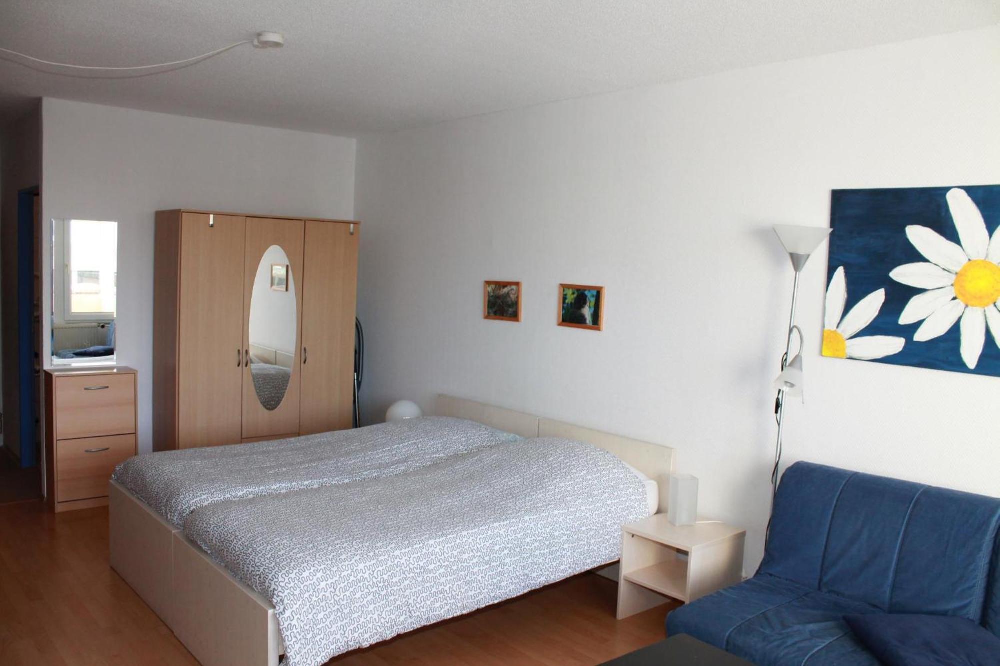 Ferienappartement K110 Fuer 2-4 Personen In Strandnaehe Brasilien Luaran gambar