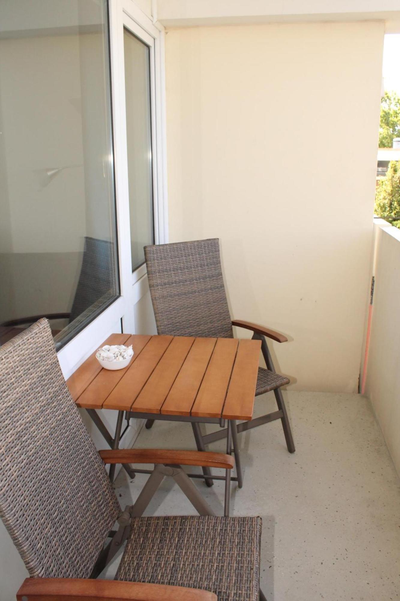 Ferienappartement K110 Fuer 2-4 Personen In Strandnaehe Brasilien Luaran gambar