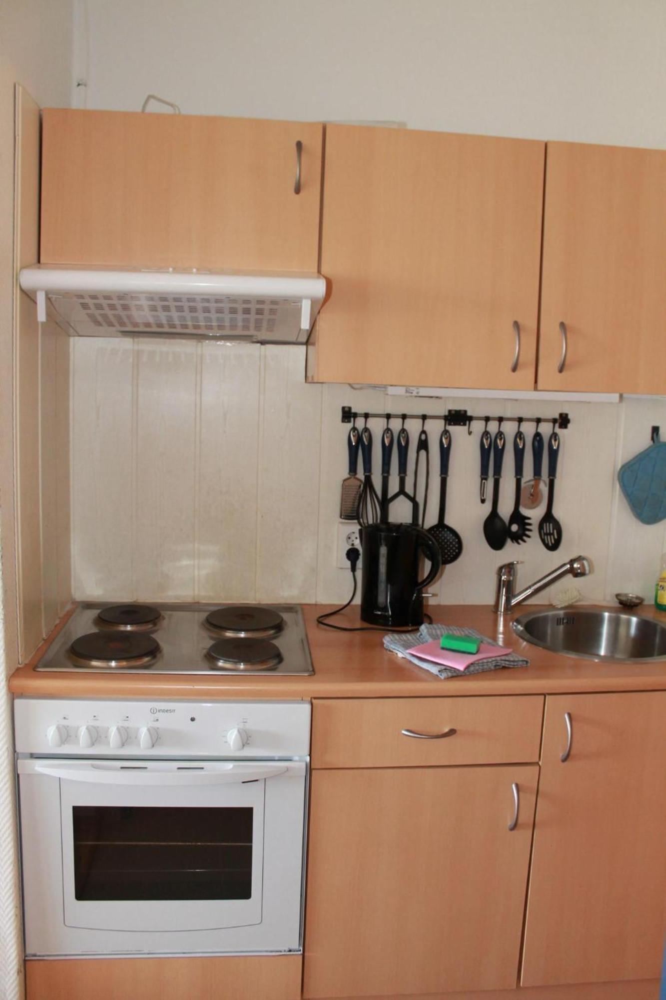 Ferienappartement K110 Fuer 2-4 Personen In Strandnaehe Brasilien Luaran gambar