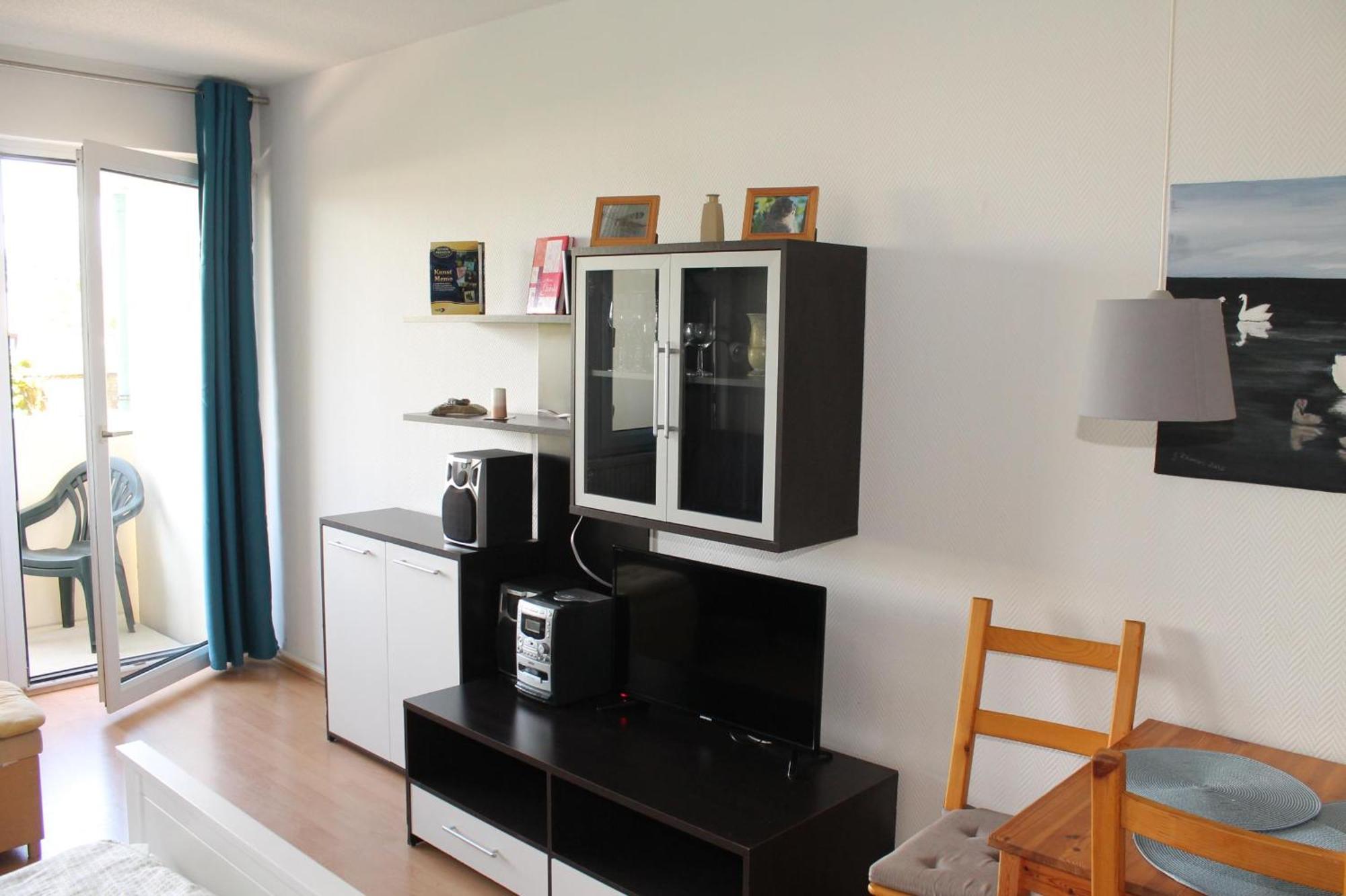Ferienappartement K110 Fuer 2-4 Personen In Strandnaehe Brasilien Luaran gambar