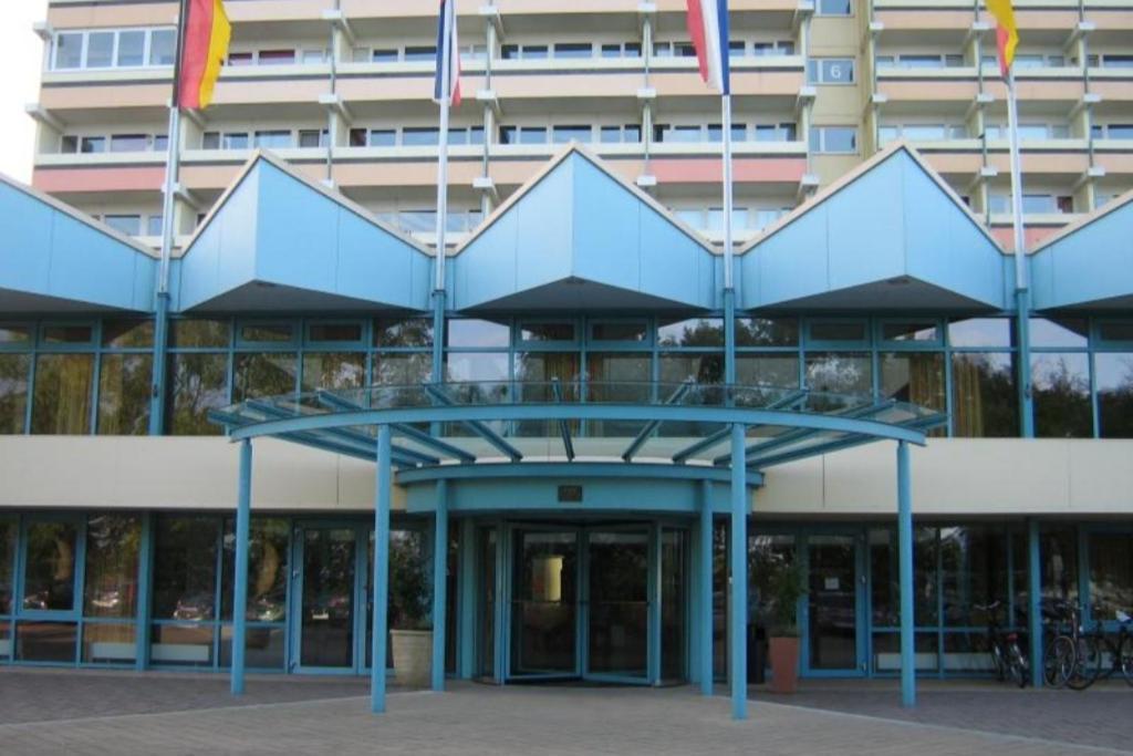 Ferienappartement K110 Fuer 2-4 Personen In Strandnaehe Brasilien Luaran gambar