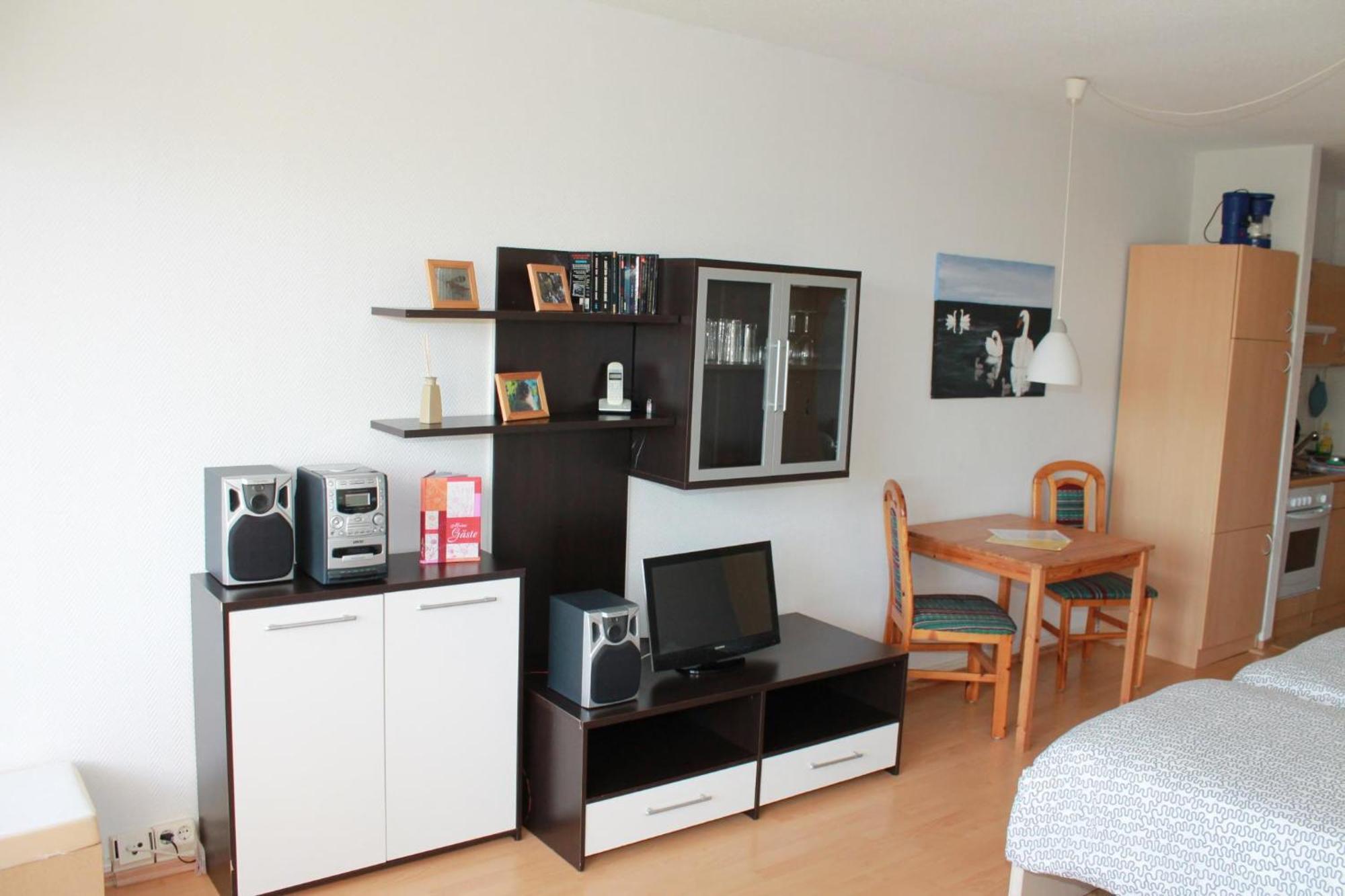 Ferienappartement K110 Fuer 2-4 Personen In Strandnaehe Brasilien Luaran gambar