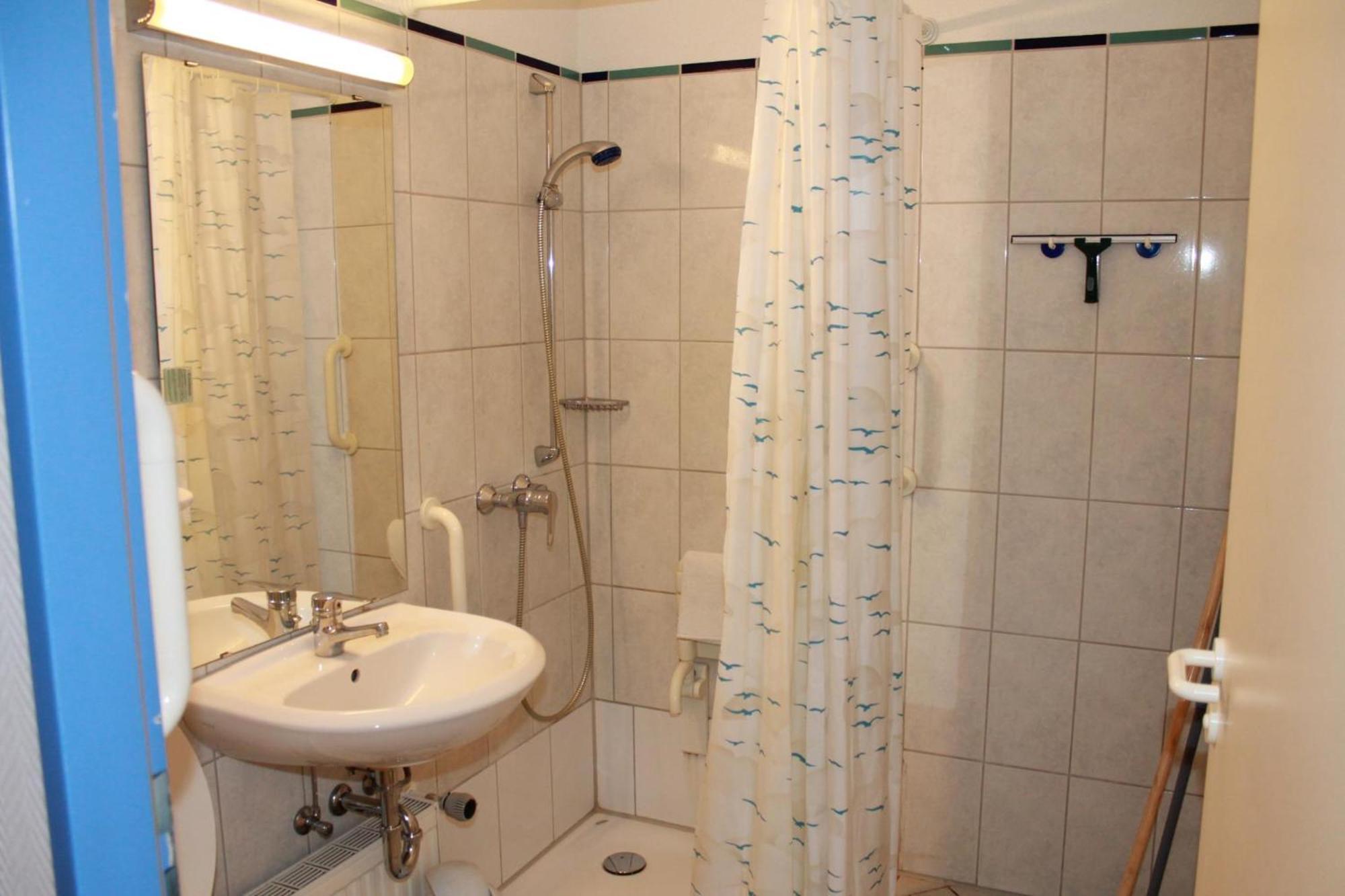 Ferienappartement K110 Fuer 2-4 Personen In Strandnaehe Brasilien Luaran gambar