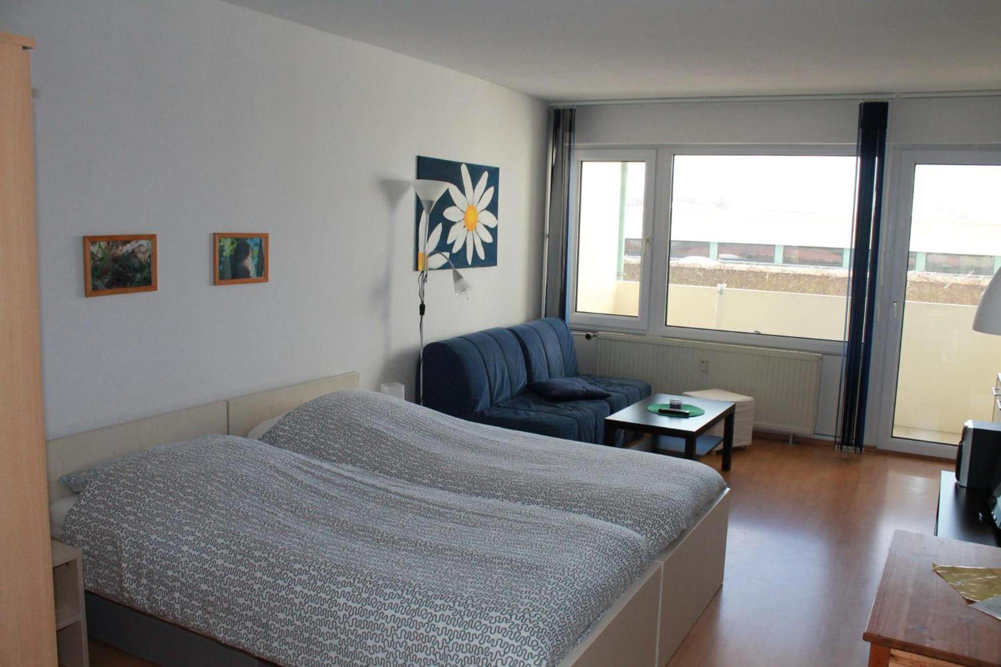 Ferienappartement K110 Fuer 2-4 Personen In Strandnaehe Brasilien Luaran gambar